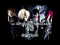 [歌詞付け] DIAURA-Lost rain～失いの雨、その記憶との共生～ [日 ...