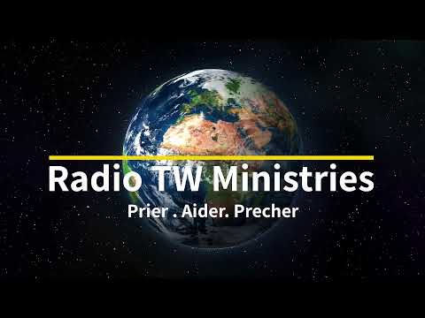 TWM, REVEIL MATINAL / 1 SEPTEMBRE 2022 & DEMI JOURNEE DE JEUNE ET DE PRIERE