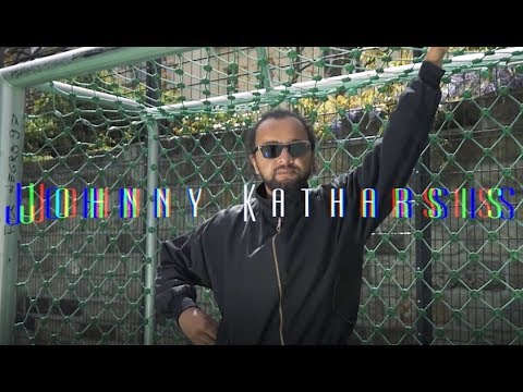 Johnny Katharsis & Monkay - Glückskeks (1989 LP / WeTakeMoney)