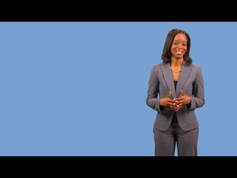 I Am CDC – Kimberly Hart