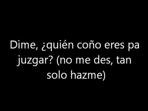 Rels B x Recycled J - Really On (LETRA)