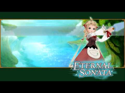 Eternal Sonata OST - Breeze the Conductor