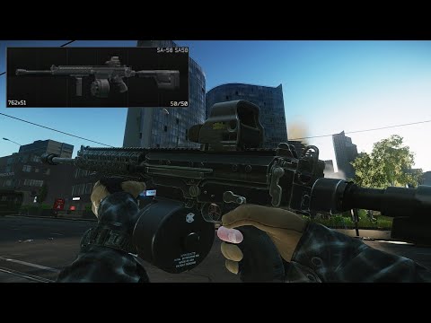 You NEED to Use the Juice Cannon This Wipe | Solo EFT Gameplay