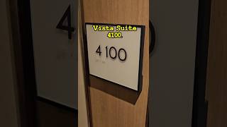 Inside the Cheapest Suite on Holland America Rotterdam - Worth It?