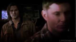 Supernatural | Run Away