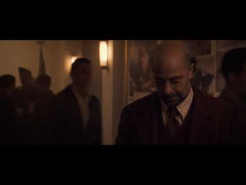 Captain America The First Avenger (2011)-Steve Rogers gets recruited into the Military