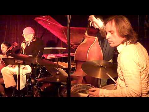 Mark Murphy, Chris Wabich, Misha Piatigorsky, Danton Boller