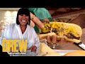 Patti LaBelle Reveals Her Secrets to Making the Best Philly Cheesesteak
