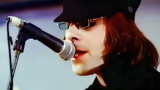 Oasis - Carnation and To Be Someone - Live at London, Nomis Studios 1999 - [ remastered, 60FPS, 4K ]