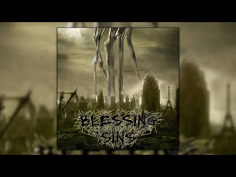 Blessing Sins - Bless My Sin (Demo) [2007]