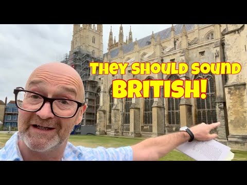 Why do AUSTRALIANS have STRANGE ACCENTS?