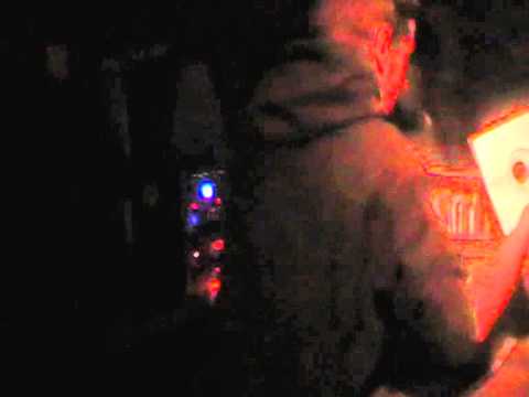 MOUNTAIN TOP SOUND SYSTEM feat.BARO MC @ CSOA ZAPATA - GENOVA