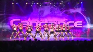 Rihanna - Bold Dance Company