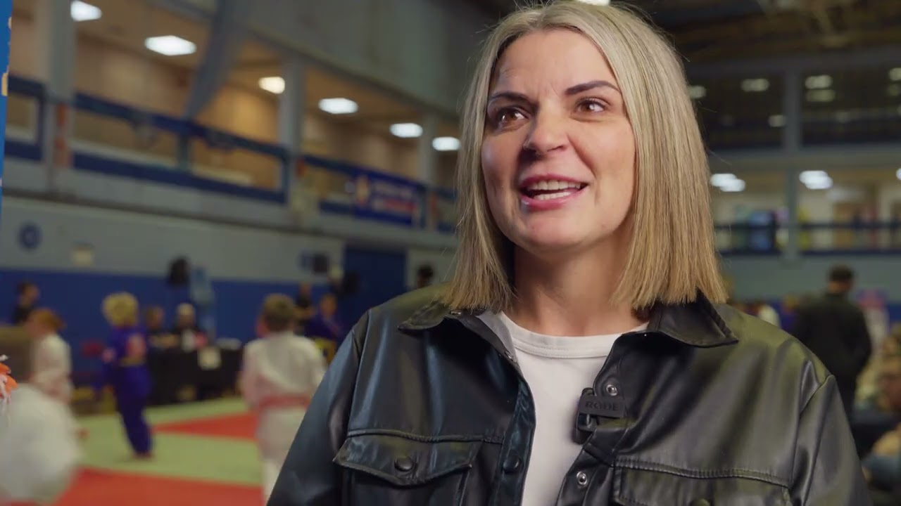 Can Martial Arts Help Children with ADHD?