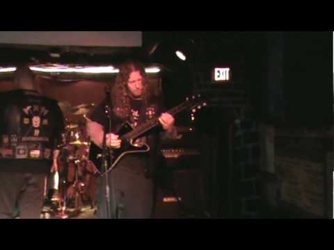 Neldöreth - Darrell Creel Solo