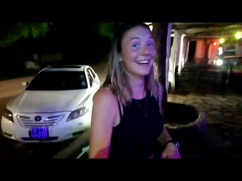 king black fun time in Diani