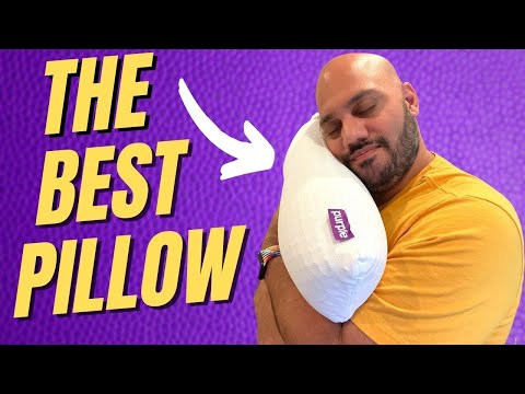 Is the Purple Harmony Pillow Worth It at $160?!