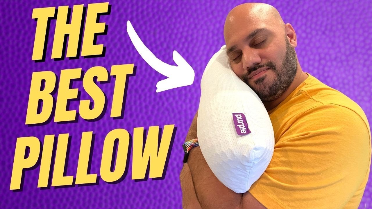 Is the Purple Harmony Pillow Worth It at $160?!