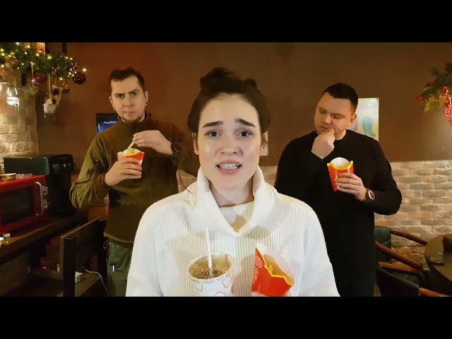 Ленинград - Свободная Касса (Acapella)