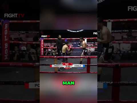 💥 DEVASTATING UPPERCUT 💥
