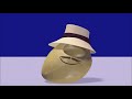 Real Gone Songs With Mr Lunt 24fps Test