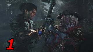 チサトのゲーム実況！＜鬼武者 WAY OF THE SWORD＞1