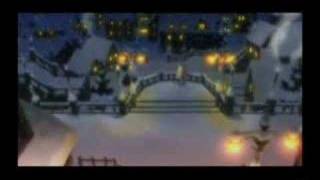 From Underneath (Hawk Nelson) - Tales of Symphonia