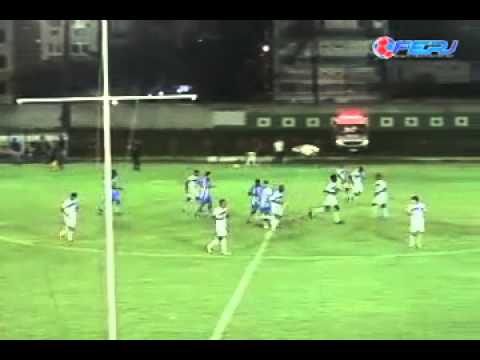  Série B 2014 Angra dos Reis 3 x 2 São João da ...