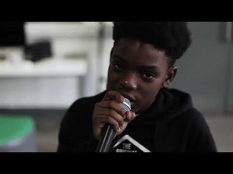 WIREZ: JD SQUADA - SPEAKERS SERIES: 03