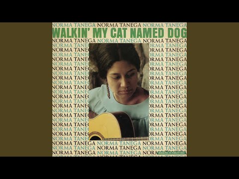 Treat Me Right - Norma Tanega