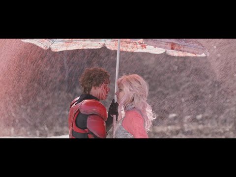 Le Matos - No Tomorrow feat. PAWWS (Unofficial music video)