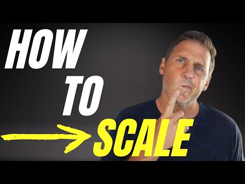 How To Scale Google Ads Campaign | Expert Tips & Tricks | Google Ads Scaling