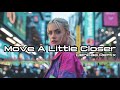 DVBBS Ft Abi Flynn Move A Little Closer Denkaa Remix