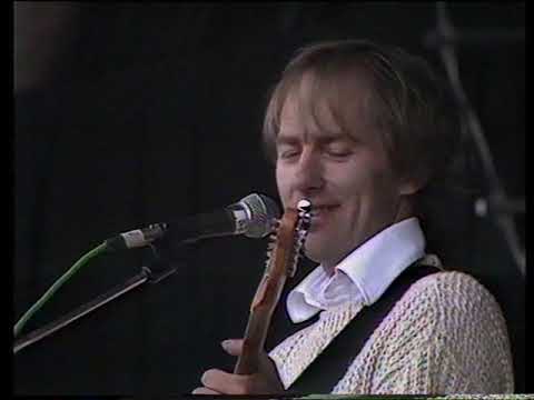 Roy Harper  1982 06   Live @ Glastonbury Fayre