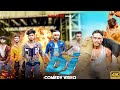 Dj Movie Bangla Version Comedy Video Dj Best Action Scene Ever Allu Arjun Fight Scene Dj Movie