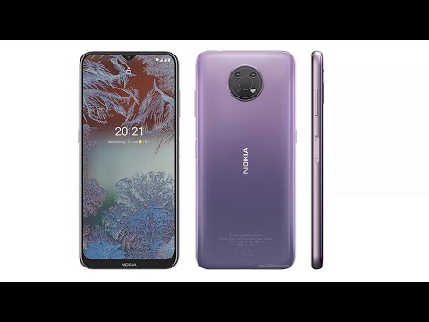 Nokia G10 Review, Unboxing, Full Specs
