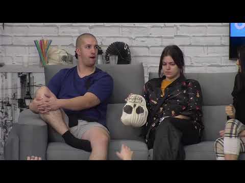 #PrviBendSrbije Miloš kaže Tamari da se uda za Crnogorca - 03.11.2022. #InstaTvSrbija