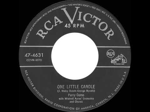 One Little Candle video thumbnail