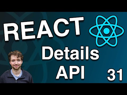 React JS Full Course 20 HOUR All in One Tutorial for Beginners PART 1