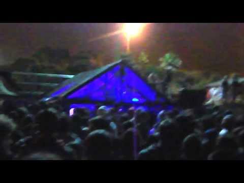 Psy Beach Party Carcavelos 3º Aniversário da Nakshatra 07-06-13