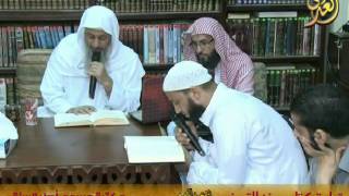 9 10 2016 الترمذي