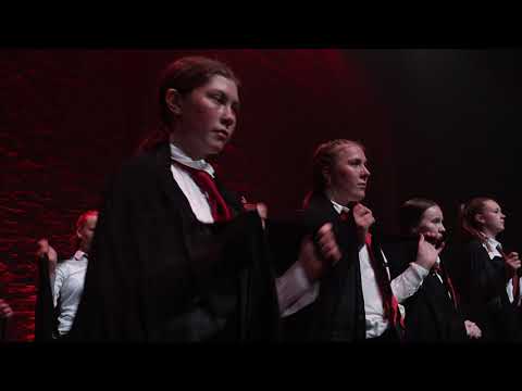 Disco 3 vt 20 - DANSA! i Falun