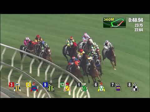 5/1/2022 (311) Toronado Phantom - J Moreira