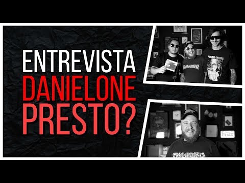 Meninos da Podrera - Daniel (Presto?) - S04E11 #meninosdapodrera