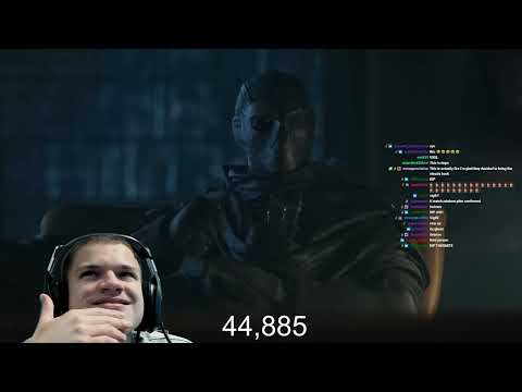 *NEW* Character REVEALED...