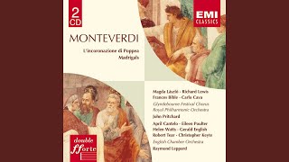 Lamento d&#39;Arianna, SV 107 (No. 1 from &quot;Madrigals, Book 6&quot;) : I. Lasciatemi morire