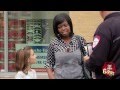 Family Parking Only Prank