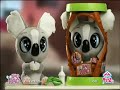 Kao Kao Club Petz Toy Commercial