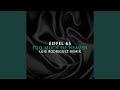 Too Much Of Heaven (Luis Rodriguez Remix)