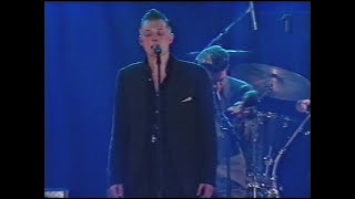 Weeping Willows - Echoes Of Your Breath (Lucia Natt 1997-12-12)